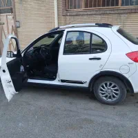 کویک 85گانه GXRLتمام فول مانیتور دار|خودرو سواری و وانت|سنندج, |دیوار