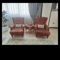 فروش وخریدمبل سالم یانیاز به تعمیر|مبلمان خانگی و میز عسلی|تهران, مشیریه|دیوار