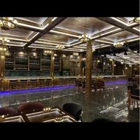 عمارت هورامان باغ تالار عروسی عقدکنان تولد ویلا|خدمات پذیرایی، مراسم|محمدشهر, محمدشهر|دیوار