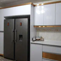 فروش آپارتمان ۱۱۶ متری ۲ خوابه طبقه ۴ در B۵|فروش آپارتمان|فولادشهر, B5|دیوار