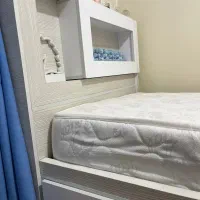 تخت یکنفره