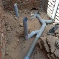 لوله کش لوله کشی اب وفاضلاب برقکشی برقکارلوله کشی|خدمات پیشه و مهارت|زابل, |دیوار