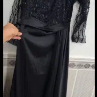 لباس مجلسی