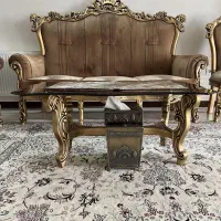 مبلمان استیل درحد