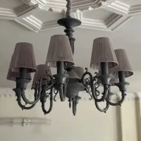 لوستر نو و شیک