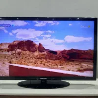 تلویزیون ال ای دی  سامسونگ ۴۲ اینچ|تلویزیون و پروژکتور|ری, شهادت|دیوار