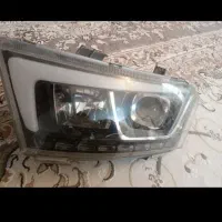 چراغ دنا