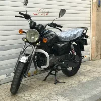 کی ال دی ۱۴۰۳ درحد خشک|موتورسیکلت|تهران, مسعودیه|دیوار