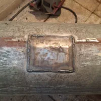 تاسیسات و جوشکاری آبگرمکن