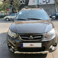 کویک 99 مشکی