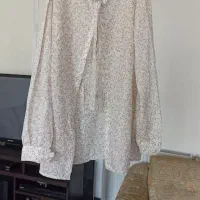 مانتو تابستانه