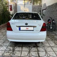 لیفان ۶۲۰ ۱۸۰۰ccجوان پسند|خودرو سواری و وانت|لنجان, |دیوار