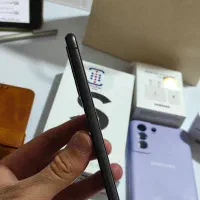 گلکسی S21 Fe 5G 256/8|موبایل|شیراز, شهرک گلستان|دیوار