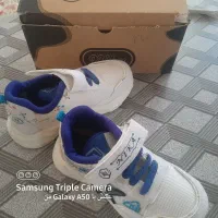 کفش بچه گانه نونو بدون حتی یکبار|کفش و لباس بچه|مسجد سلیمان, |دیوار