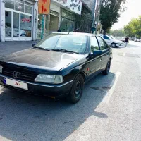 پژو روا مدل 88