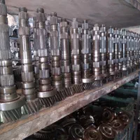 گیربکس پژو سمند زانتیا 206 اس دی ال90 دنا|قطعات یدکی و لوازم جانبی|تبریز, |دیوار