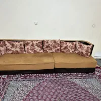 مبل ال|مبلمان خانگی و میز عسلی|تهران, پونک|دیوار