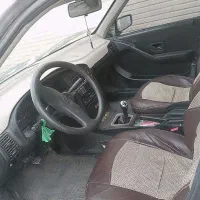 روا مدل ۸۵ دوگانه|خودرو سواری و وانت|قم, امامزاده ابراهیم|دیوار