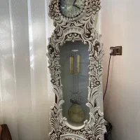 دکوری ساعت و بوفه