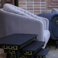 مبلمان راحتی ترانه|مبلمان خانگی و میز عسلی|تهران, یافتآباد|دیوار