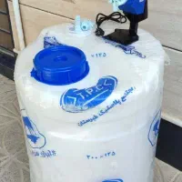 انواع پکیج اتومات تزریق کلر (کلرزن)|عمدهفروشی|تهران, تهرانسر شمالی|دیوار