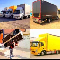باربری و اسباب اثاثیه تضمینی مجوزرسمی،سبلان بار