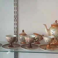 سرویس صبحانه خوری