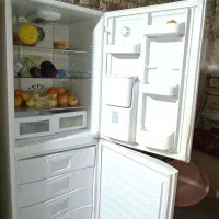 یخچال دودرب|یخچال و فریزر|کامیاران, |دیوار