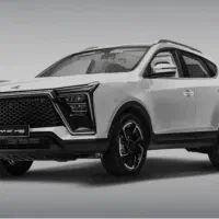 کی ام سی X5