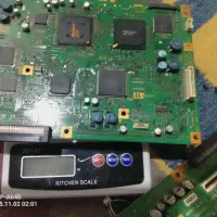 قطعات کامپیوتر ضایعات رم وسی پی یو جهت استخراج