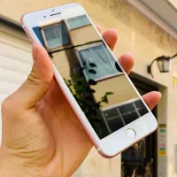 iphone 7 plus 256|موبایل|تبریز, |دیوار