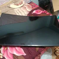 تلوزیون 55سامسونگ منحنیku7350