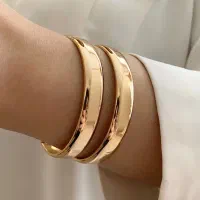 شیک ترین گردنبند و النگو ها