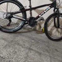 دوچرخه 24 ویوا اصلی|دوچرخه، اسکیت، اسکوتر|ری, دولت‌آباد|دیوار