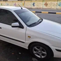 سمند lx مدل ۹۳|خودرو سواری و وانت|نجف‌آباد, ویلاشهر|دیوار