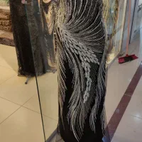 پنلی480|لباس|قشم, |دیوار