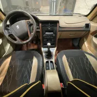 پژو پارس سال XU7|خودرو سواری و وانت|الوند, |دیوار