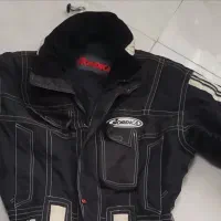 لباس مخصوص اسکی و حرفه ای موتور Nordica