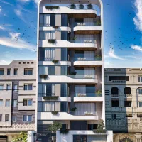 زمین ۲۲۰متری تفت اقساط شرایطی