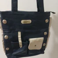 کیف زنانه و چمدان|کیف، کفش، کمربند|ساری, |دیوار