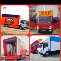 اتوبار (اطلس)حمل اثاثیه منزل باکارگر|خدمات حمل و نقل|اردبیل, |دیوار