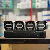 دوربین مداربسته