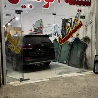 شیشه اتومبیل نوین نصب فابریک|خدمات موتور و ماشین|یزد, |دیوار