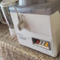 آبمیوه گیری سه کاره نانیو|آبمیوهگیر و آبمرکباتگیر|نجفآباد, صالح آباد|دیوار