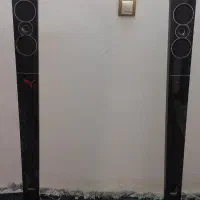 باند و اسپیکر