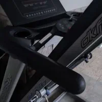 تردمیل نیمه باشگاهی