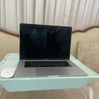مک بوک پرو ۲۰۱۸ تاچ بار