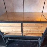 میز صندلی کافی شاپ|صندلی و نیمکت|زبرخان, |دیوار