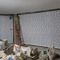 کرکره برقی/ جک پارکینگی/ درب اتوماتیک آرکادر