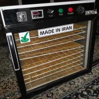 میوه خشک کن|اجاق گاز و لوازم برقی پختوپز|قم, باجک یک|دیوار